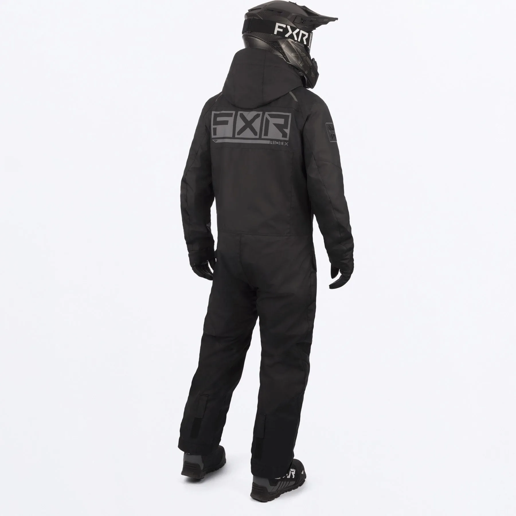 Men's Recruit Lite Monosuit