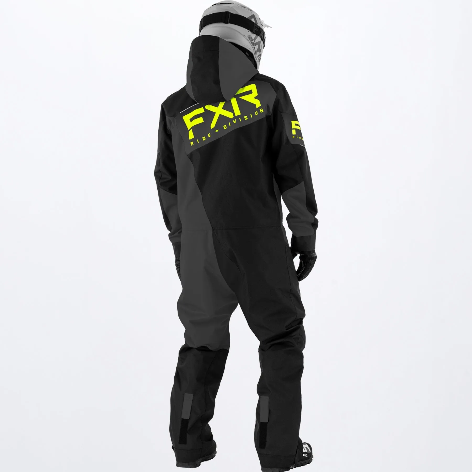 Men's Recruit Lite Monosuit