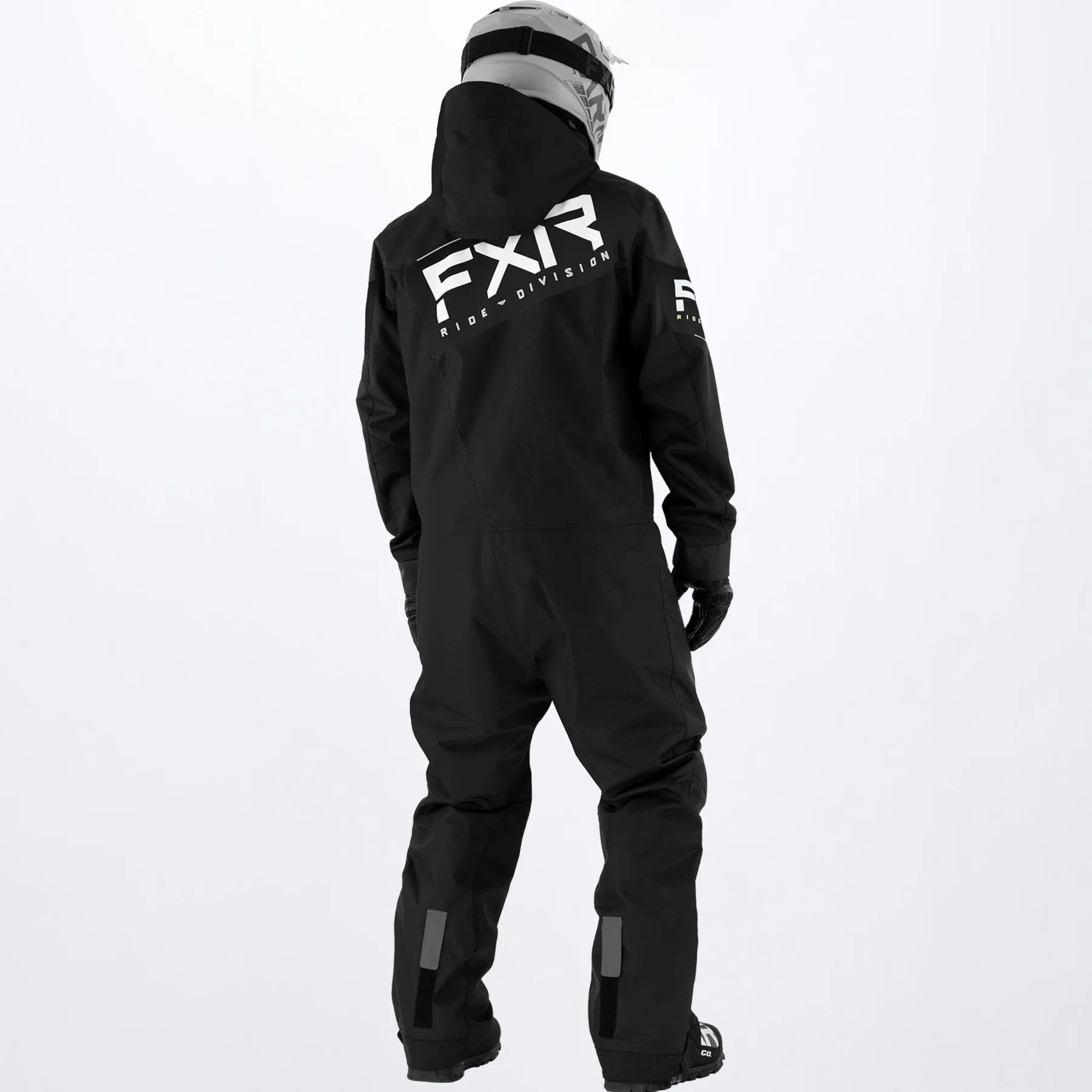 Men's Recruit Lite Monosuit