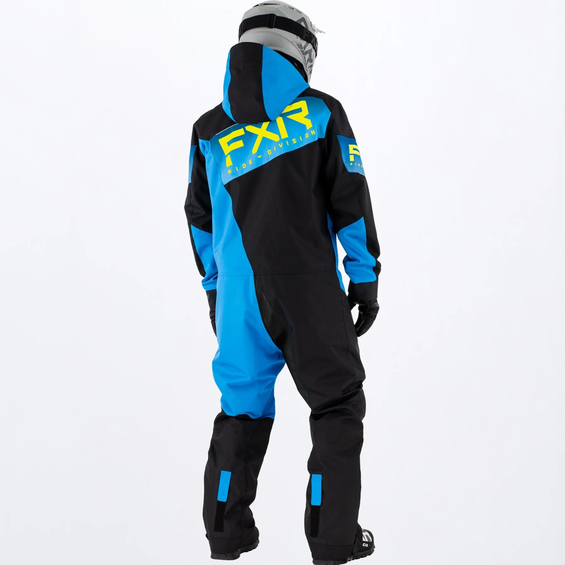 Men's Recruit Lite Monosuit