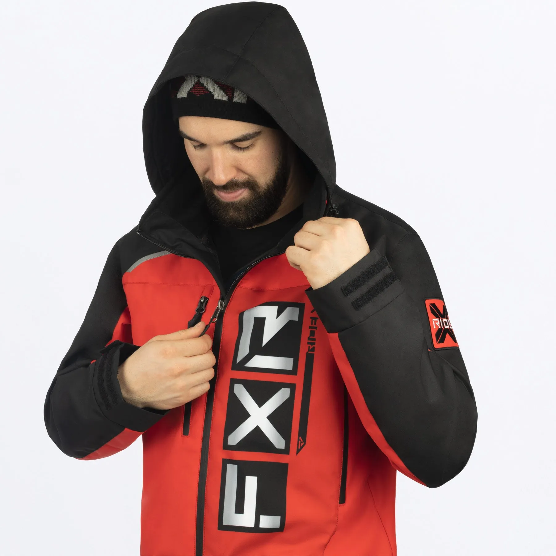 Men's Recruit Lite Monosuit