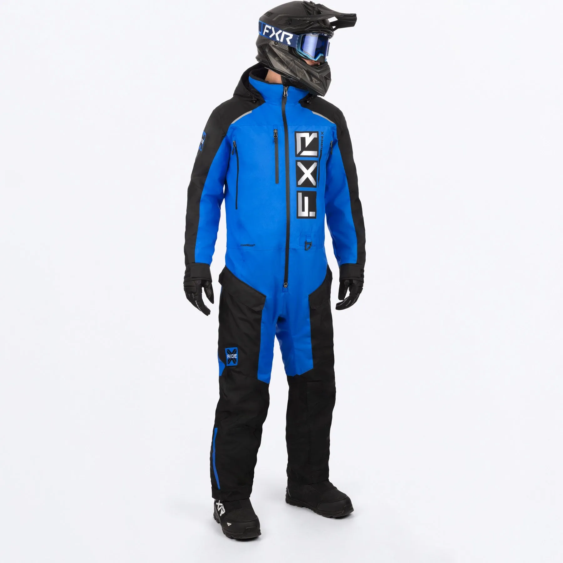 Men's Recruit Lite Monosuit