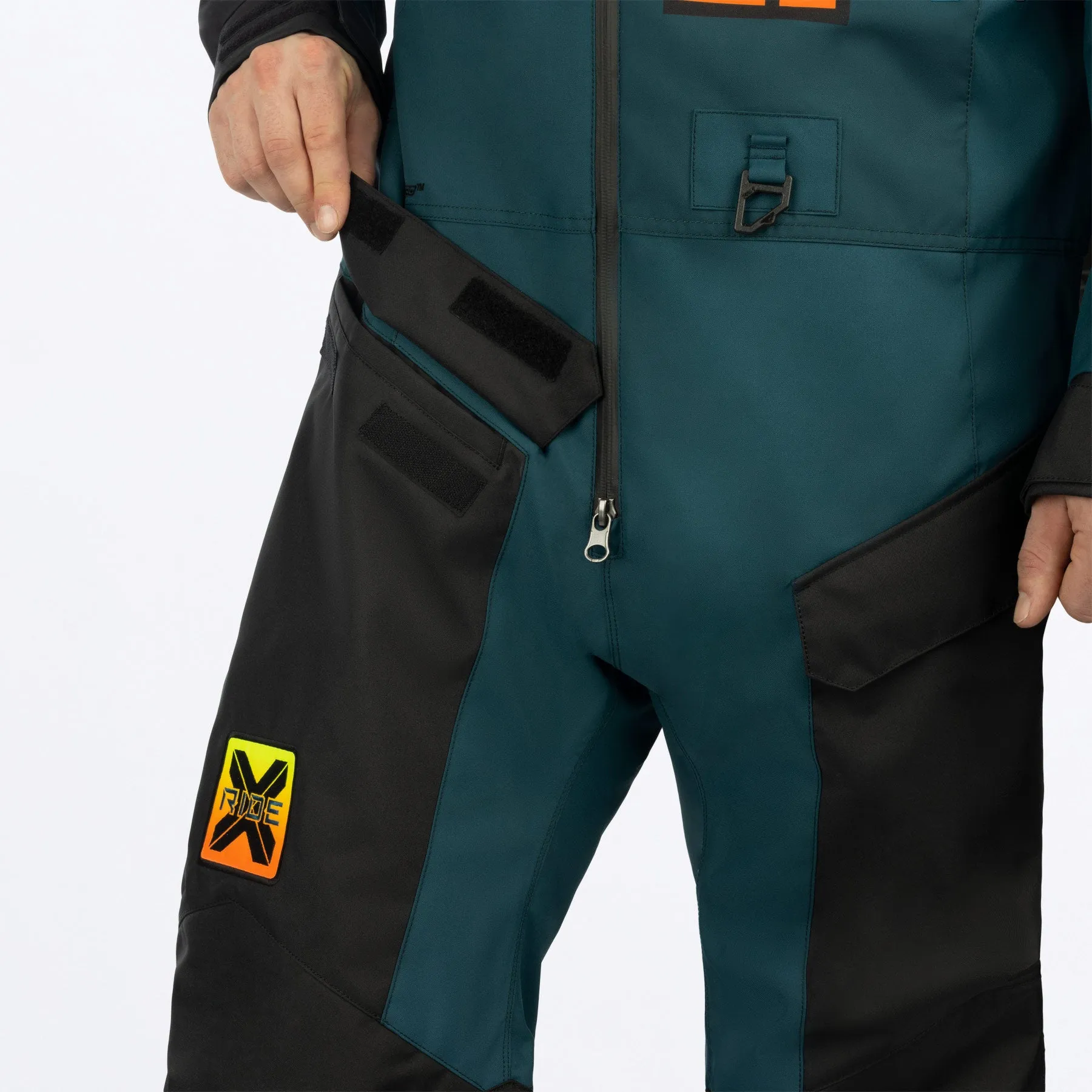 Men's Recruit Lite Monosuit