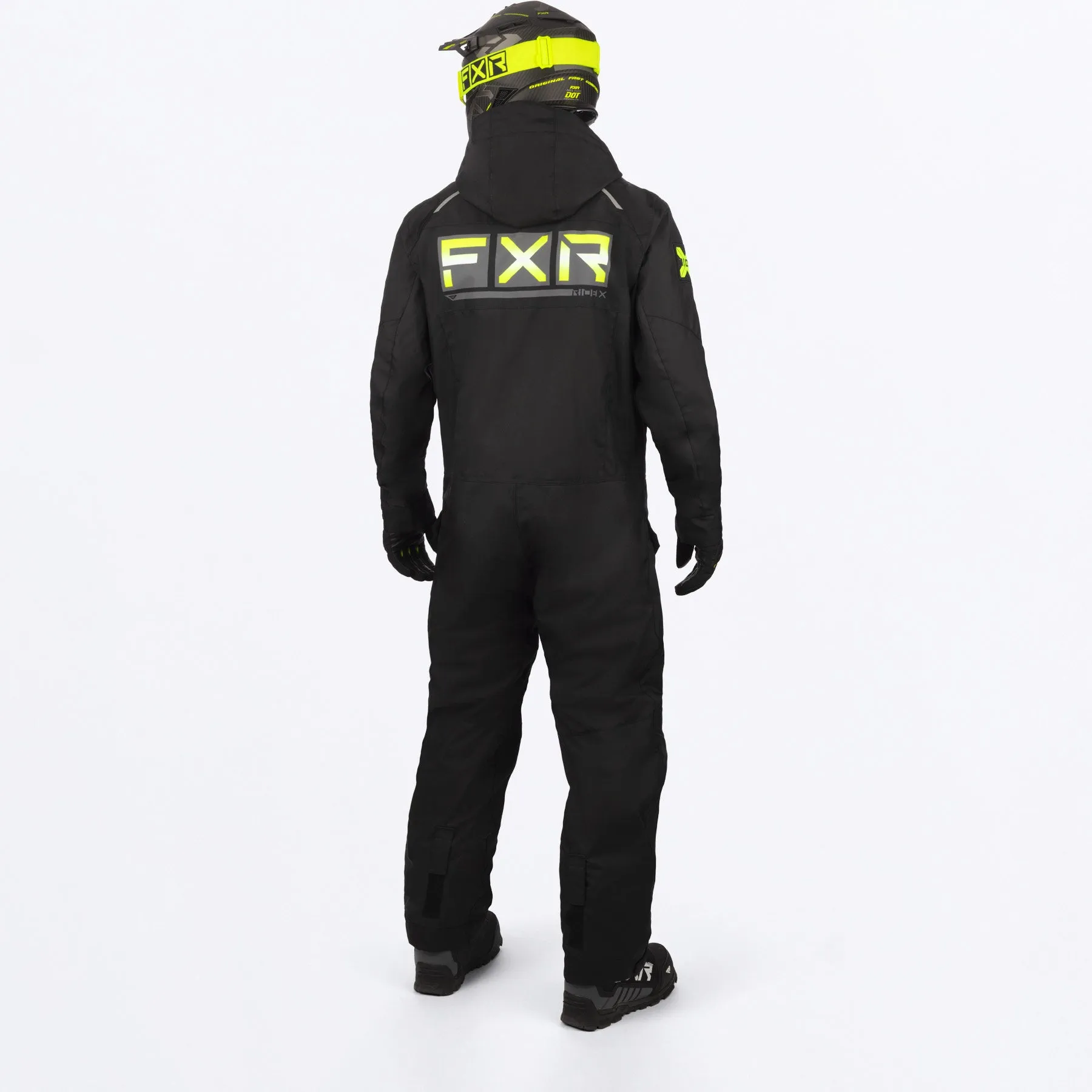 Men's Recruit Lite Monosuit