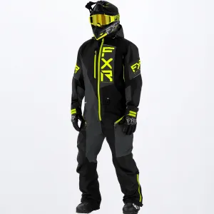 Men's Recruit Lite Monosuit