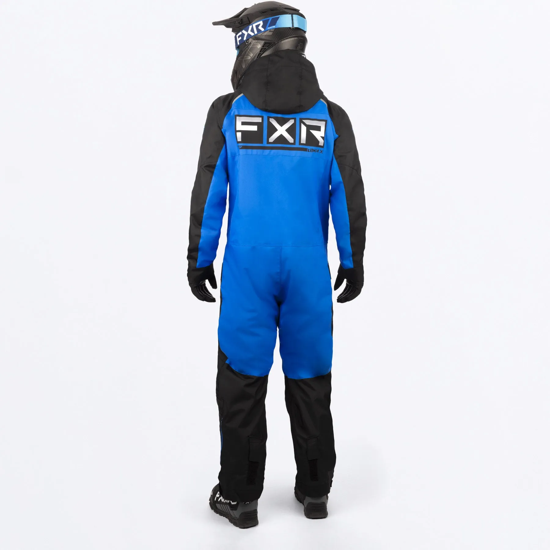 Men's Recruit Lite Monosuit