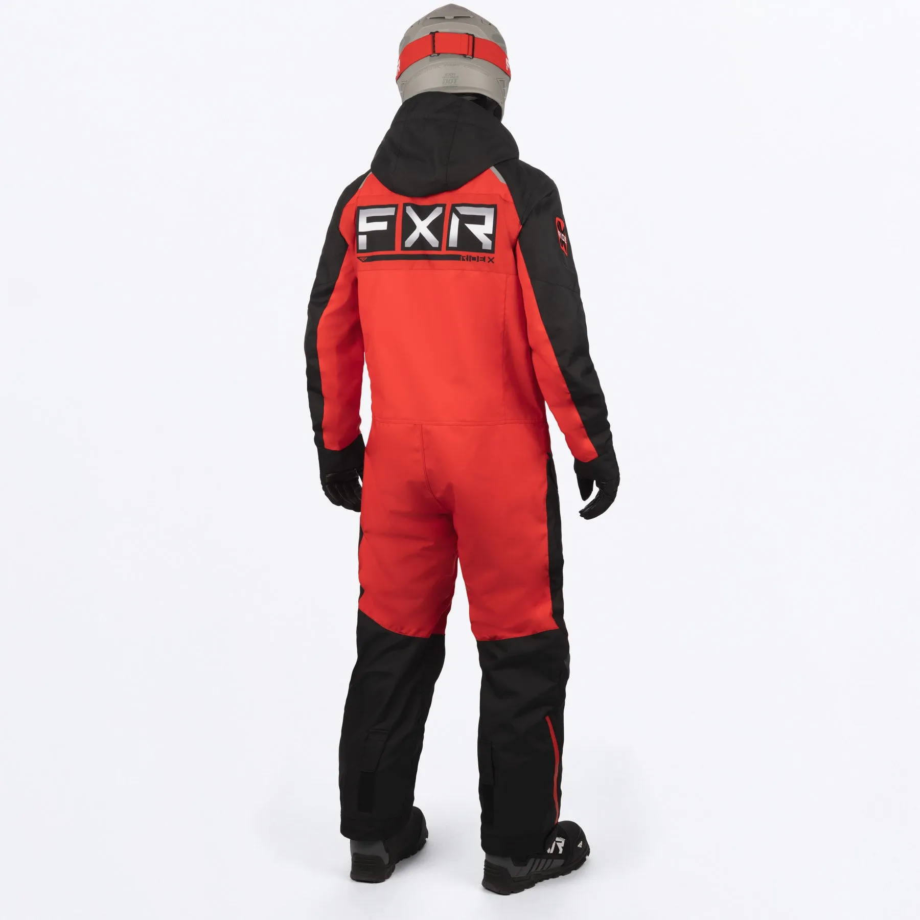 Men's Recruit Lite Monosuit