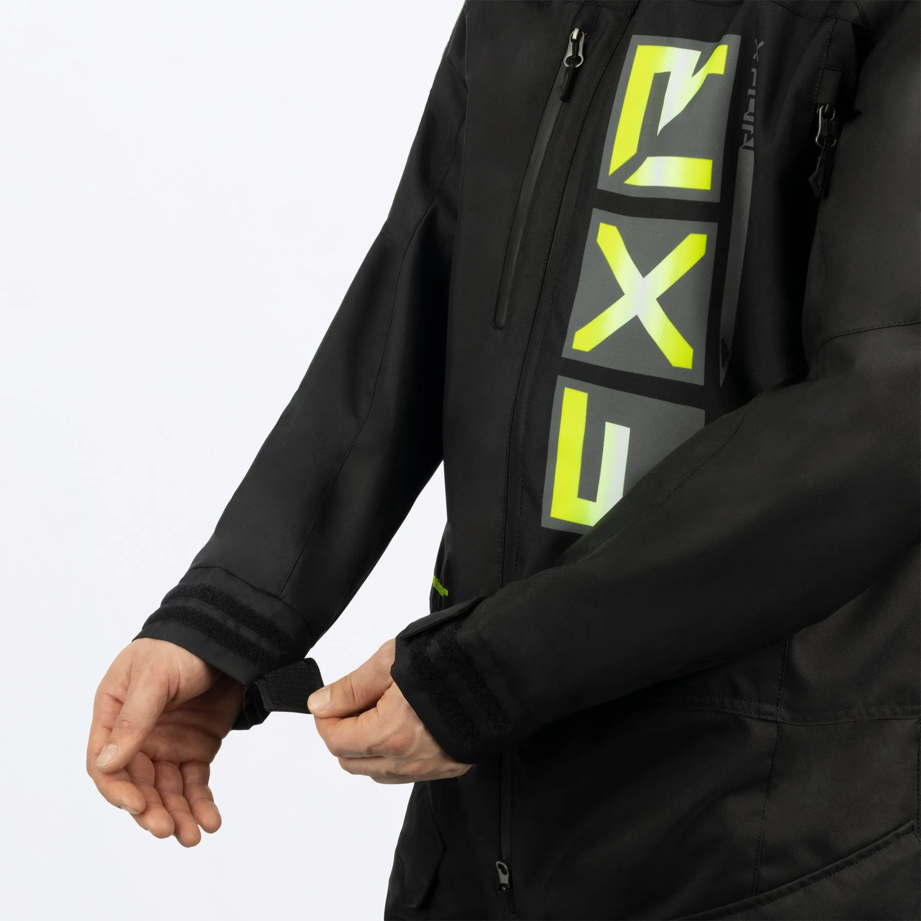 Men's Recruit Lite Monosuit
