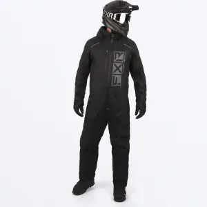 Men's Recruit Lite Monosuit