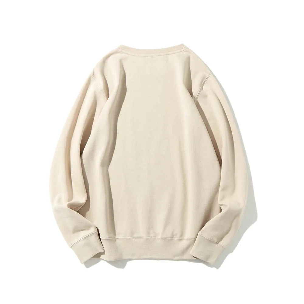 Mens Red Graphic Sweatshirts