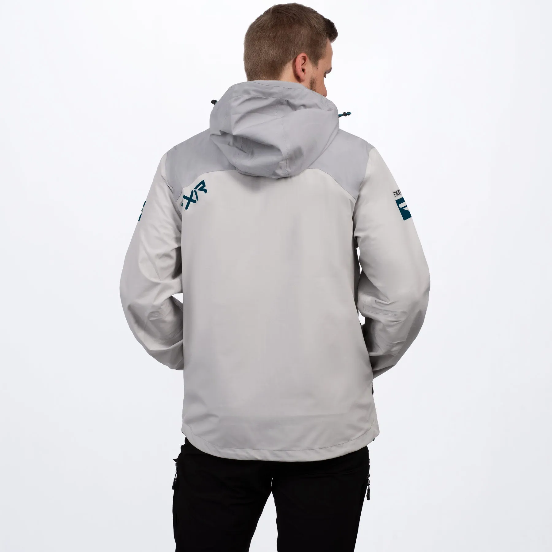 Men's Renegade Tri-Laminate Jacket