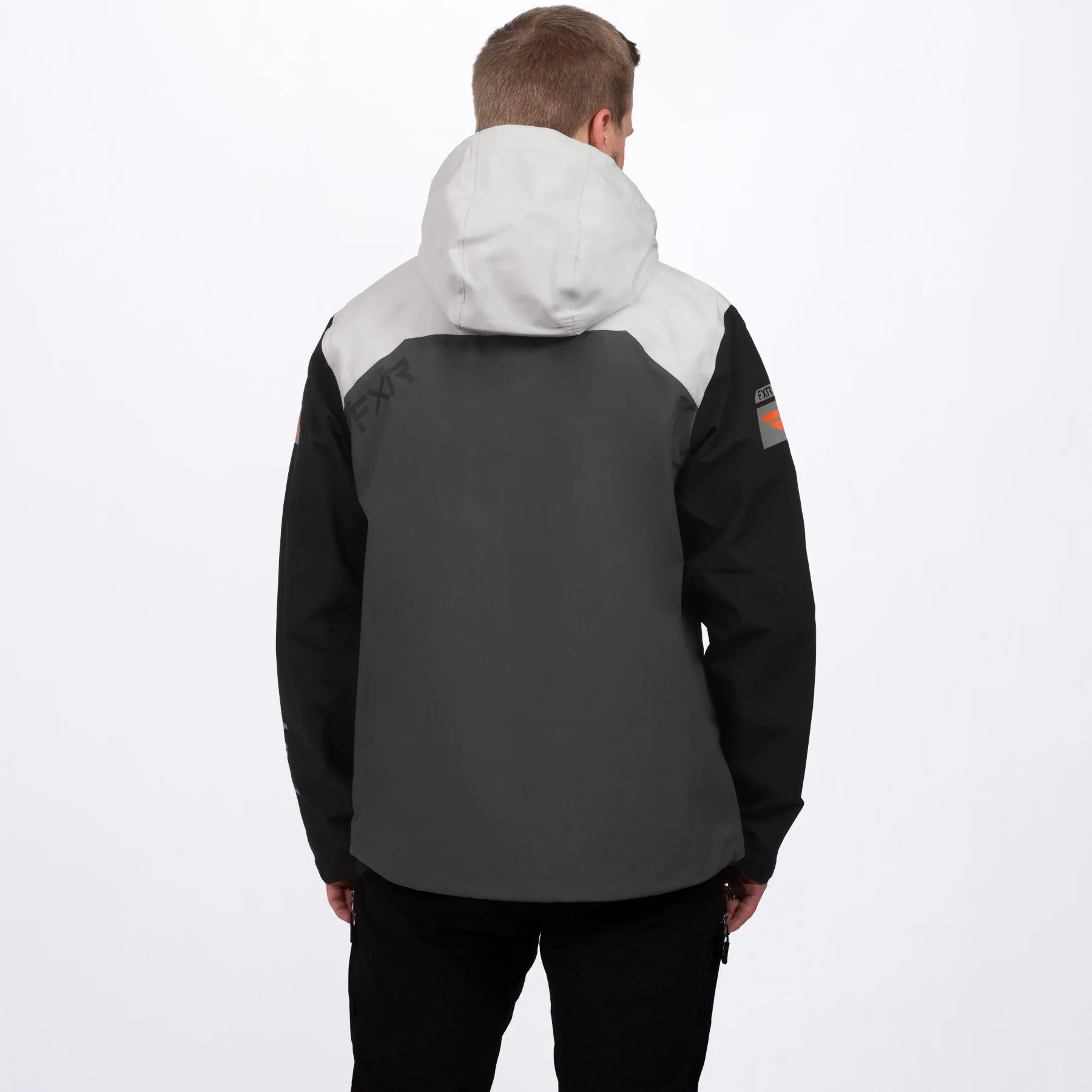 Men's Renegade Tri-Laminate Jacket