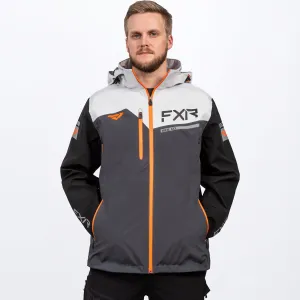 Men's Renegade Tri-Laminate Jacket