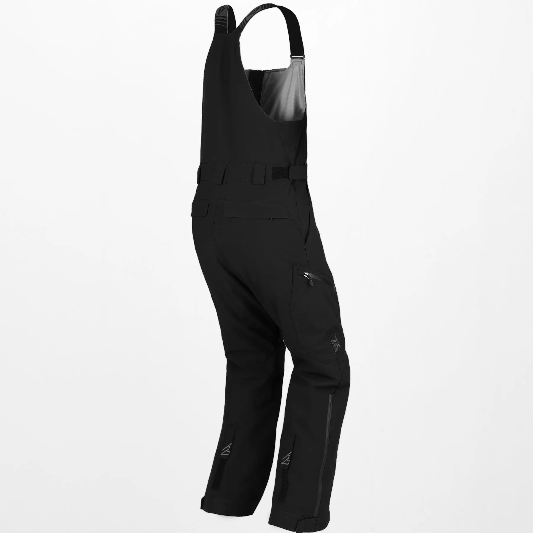 Men's Ridge Lite Bib Pant