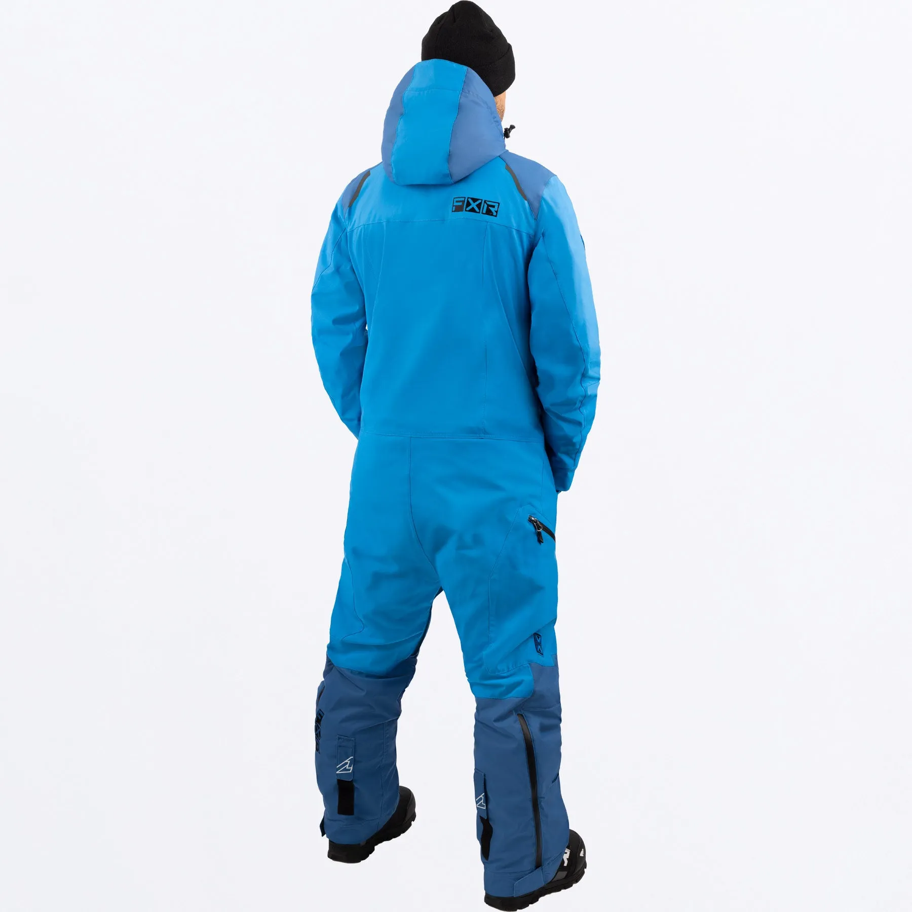 Men's Ridge Lite Monosuit