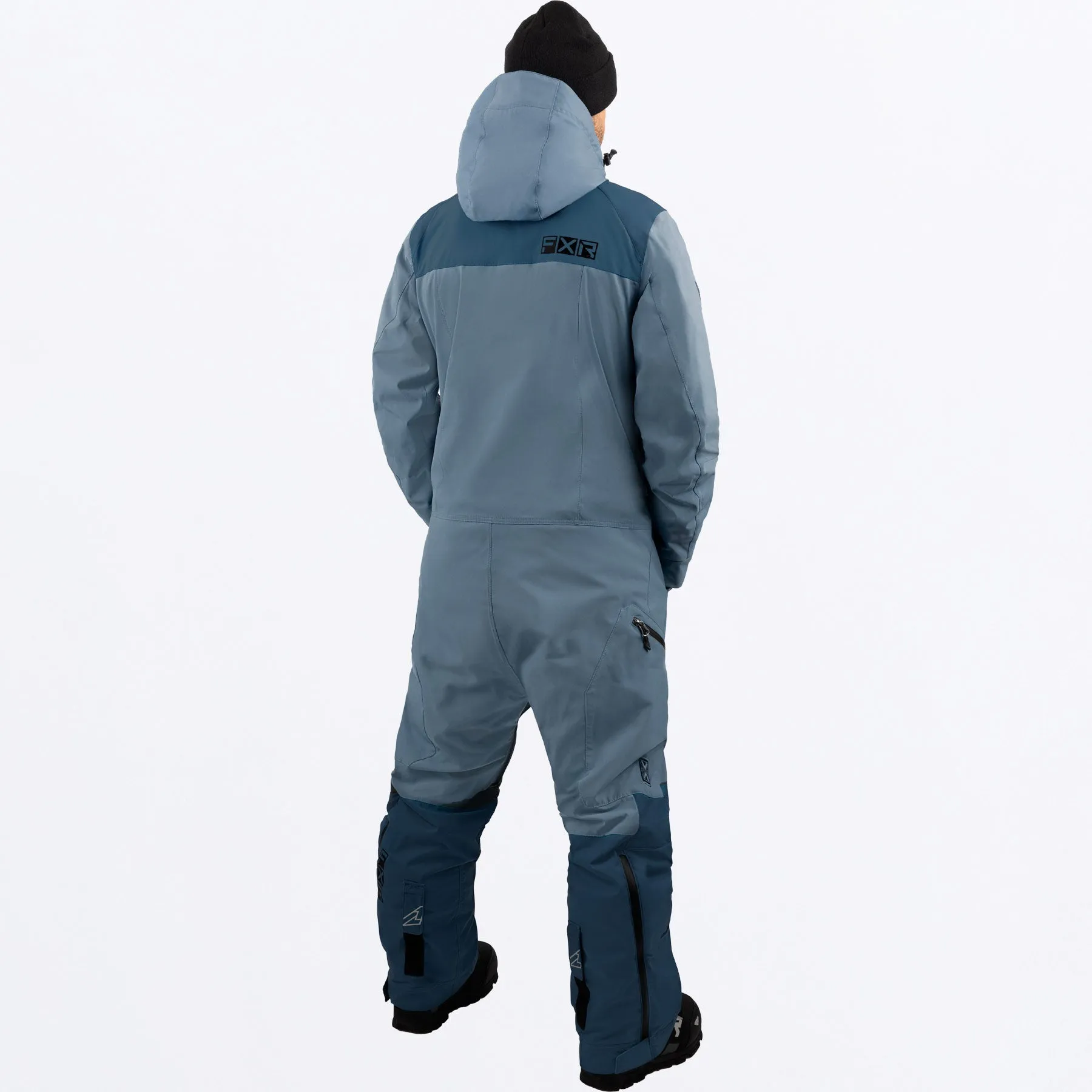 Men's Ridge Lite Monosuit