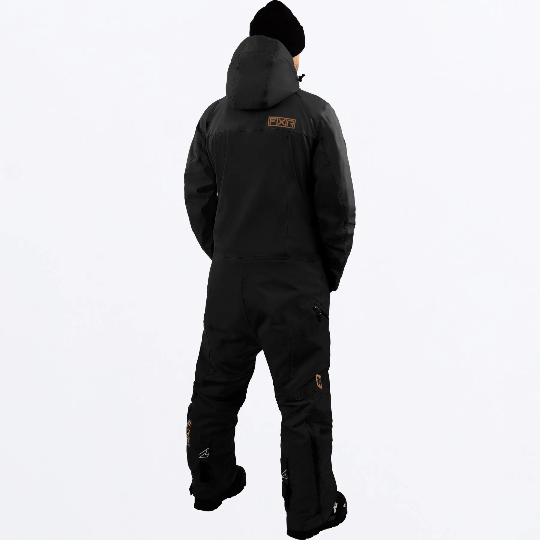 Men's Ridge Lite Monosuit