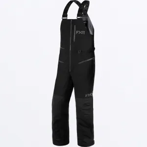 Men's Ridge Pro Trilaminate Bib Pant