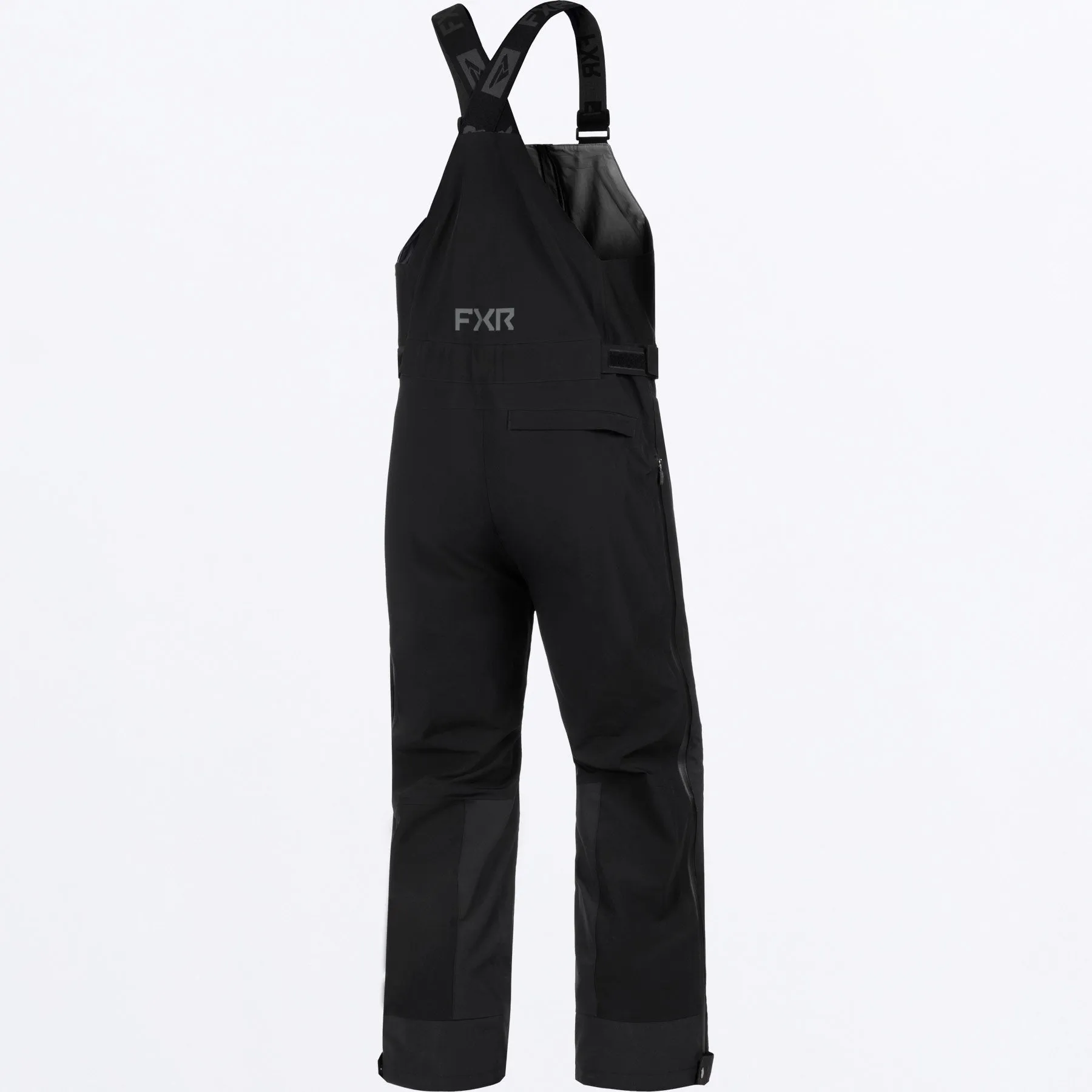 Men's Ridge Pro Trilaminate Bib Pant