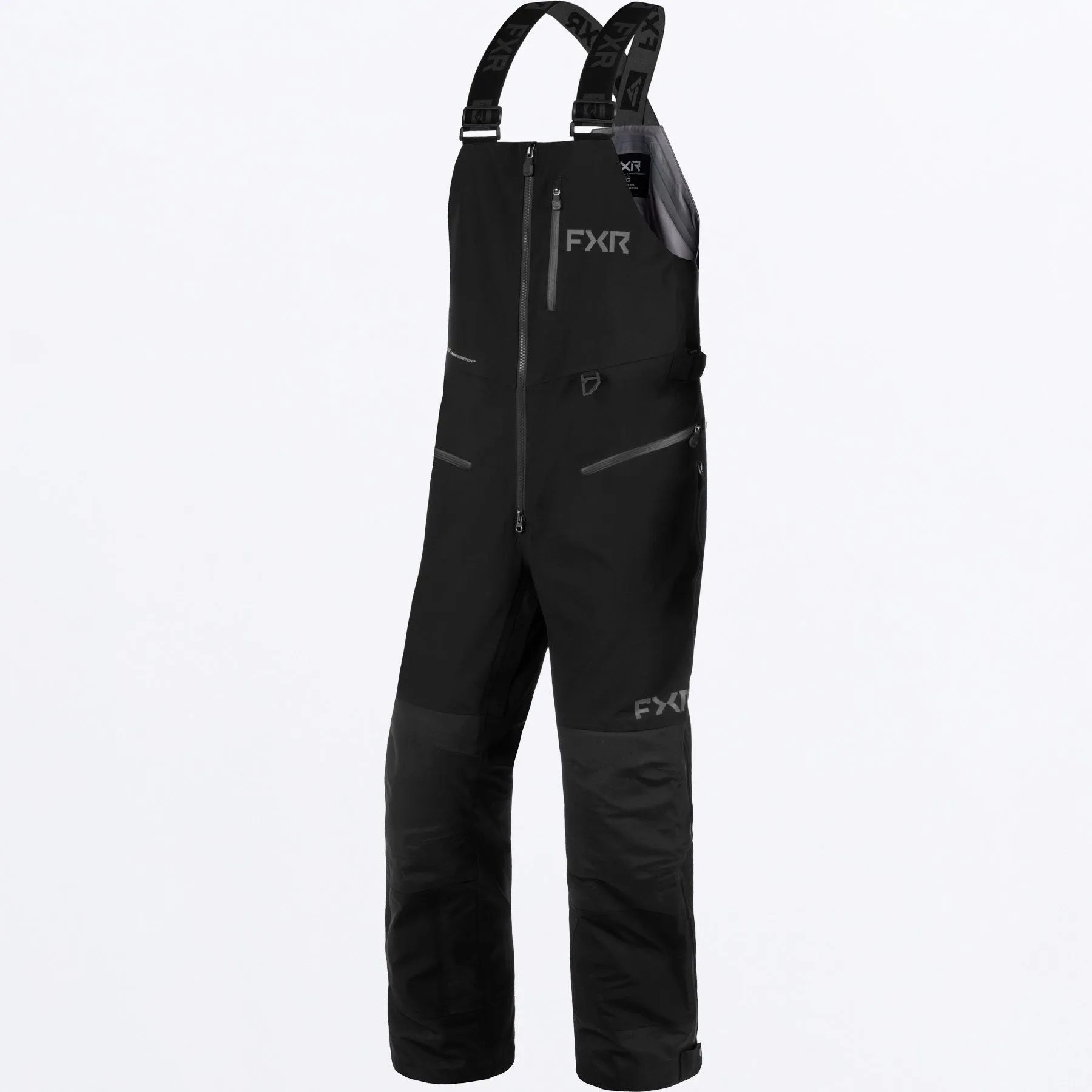 Men's Ridge Pro Trilaminate Bib Pant