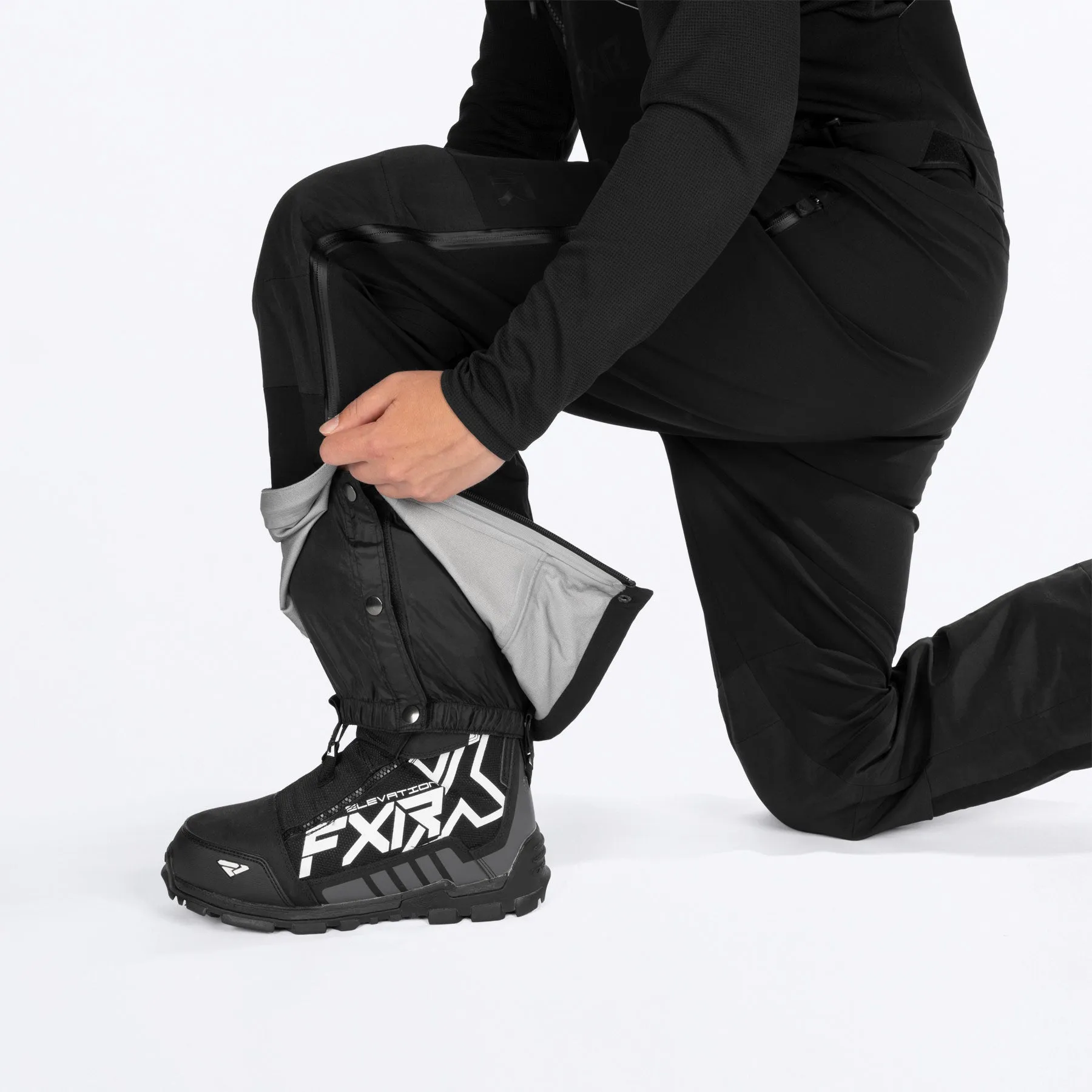 Men's Ridge Pro Trilaminate Bib Pant
