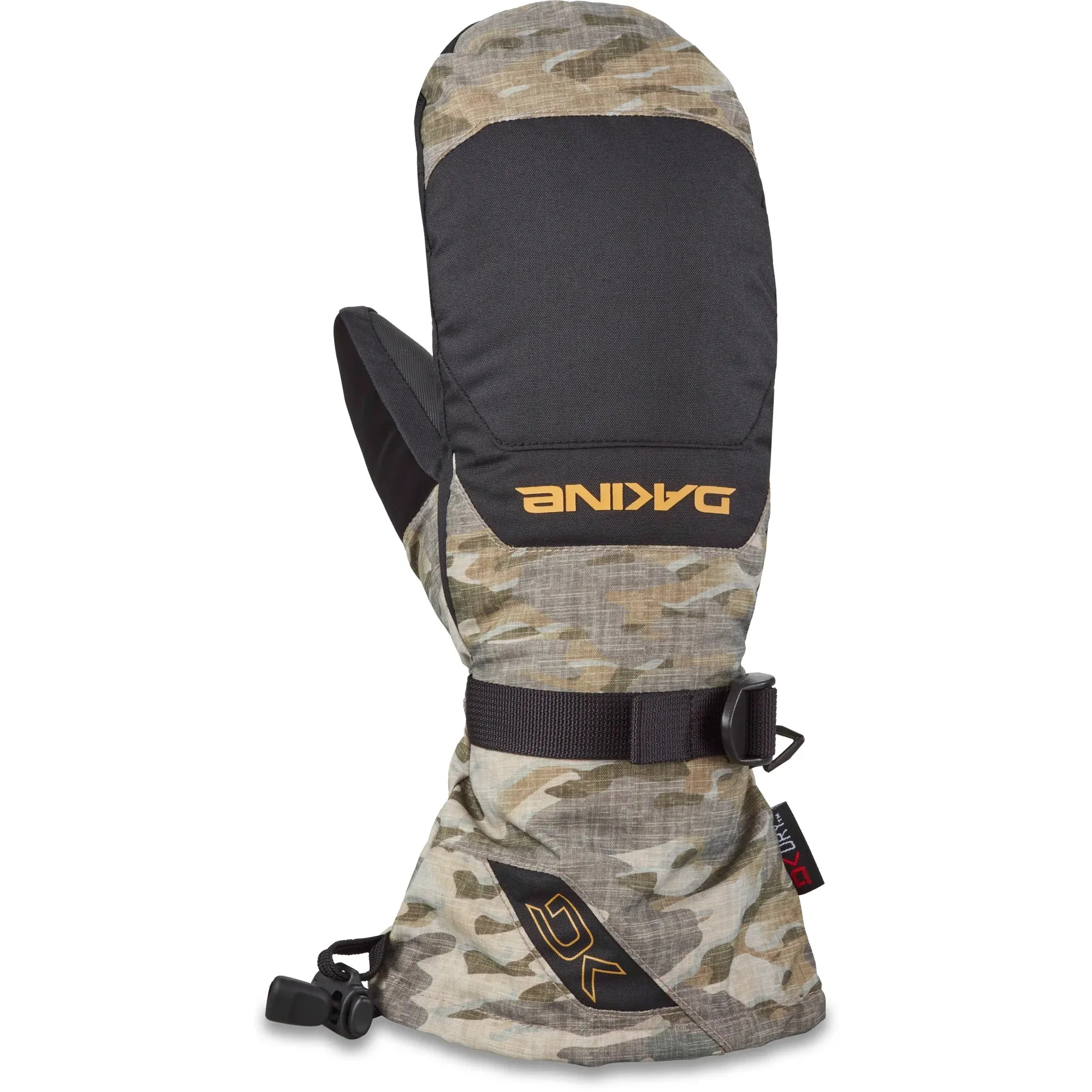 Men's Scout Mitt