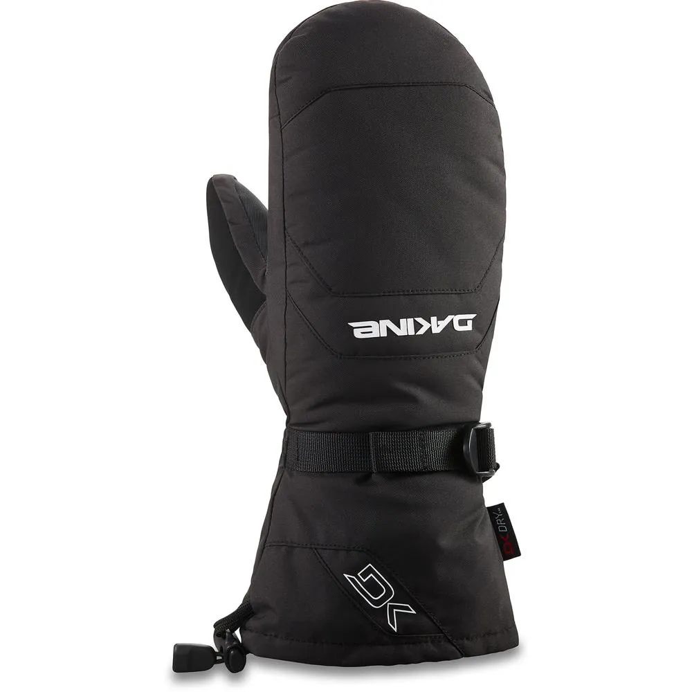 Men's Scout Mitt