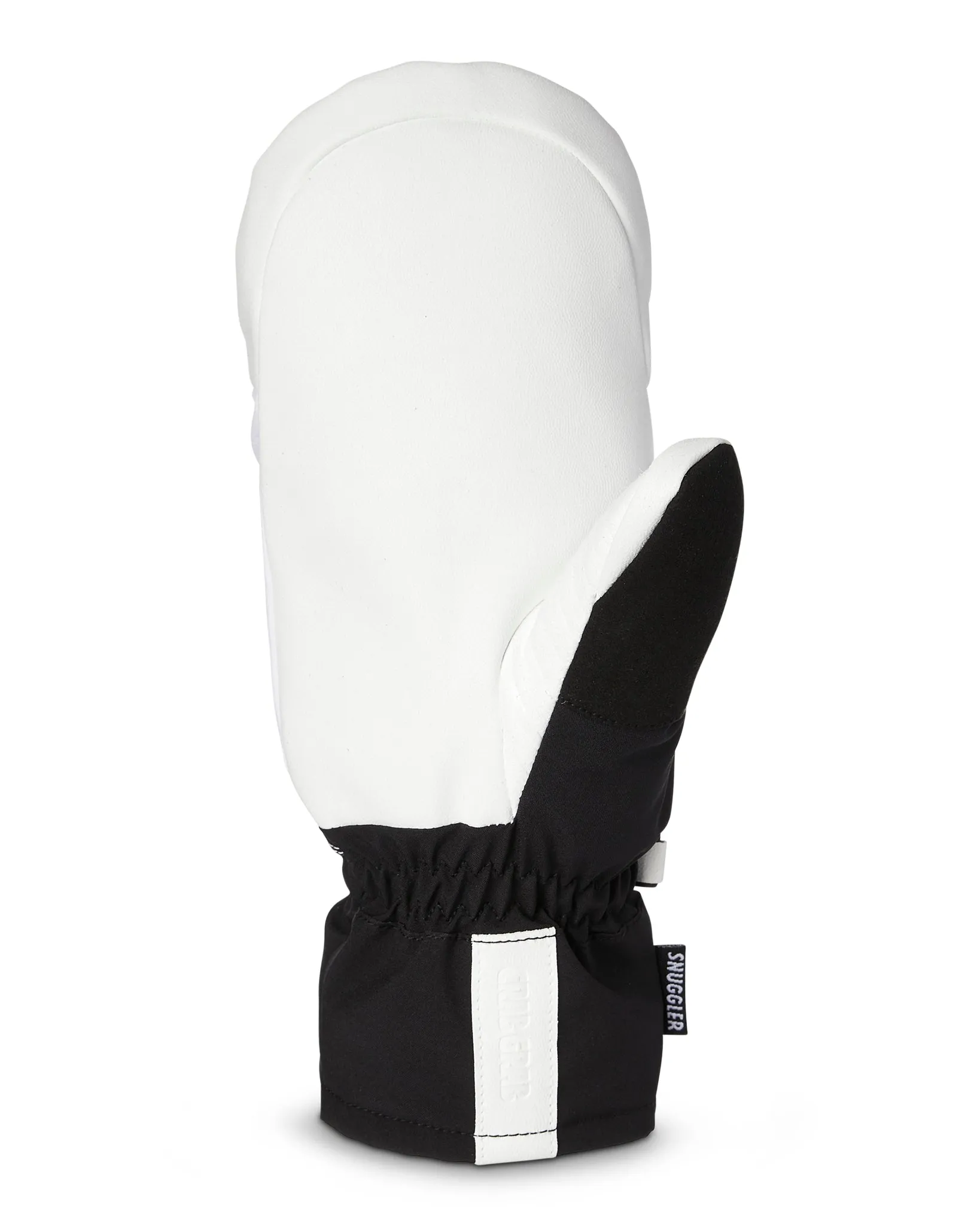 Men's Snuggler Mitt