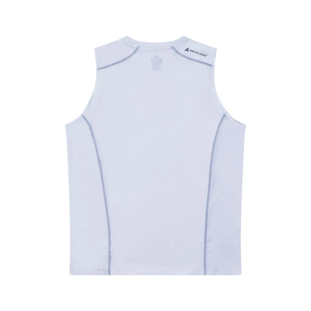 Men's Vortex Vent™ Cooling Sleeveless Shirt