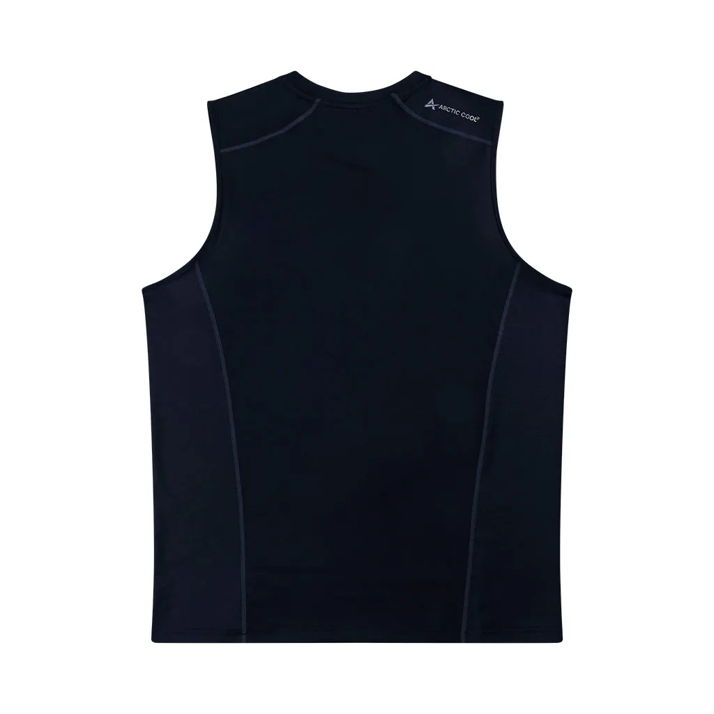 Men's Vortex Vent™ Cooling Sleeveless Shirt