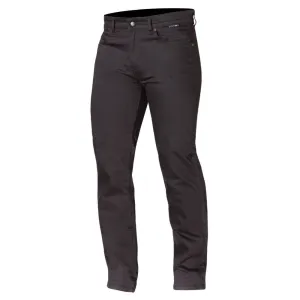 Merlin Colby AAA Coolmax Riding Jeans Regular Black