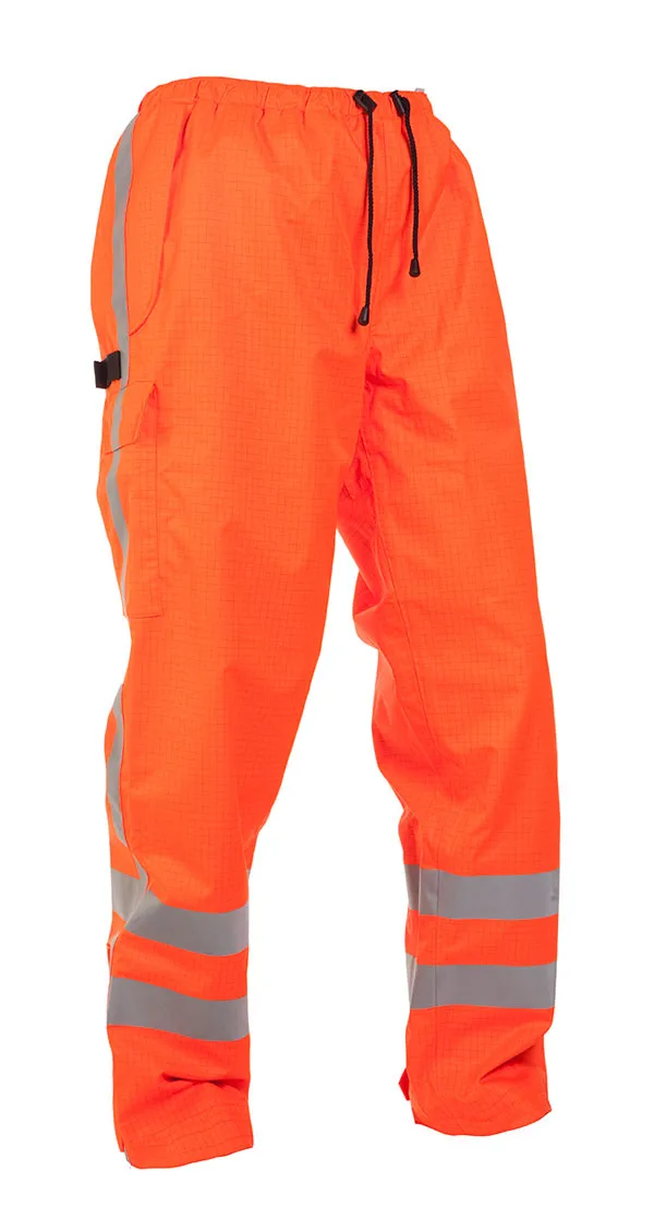 MIAMI MULTI SNS FLAME RETARDANT ANTI-STATIC WATERPROOF TROUSER