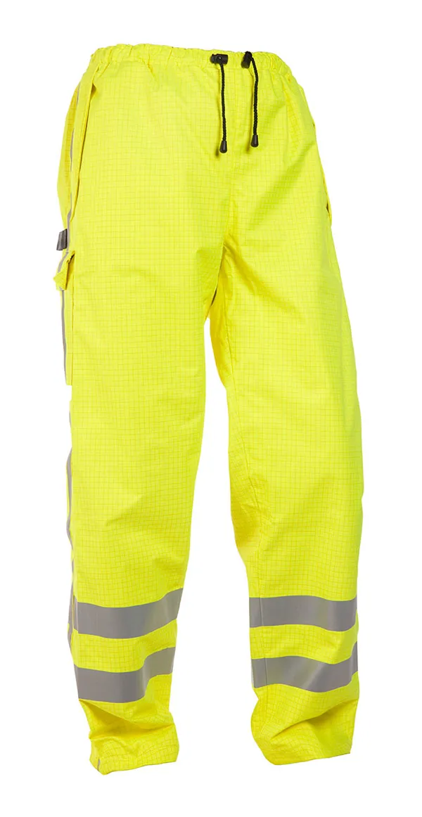 MIAMI MULTI SNS FLAME RETARDANT ANTI-STATIC WATERPROOF TROUSER