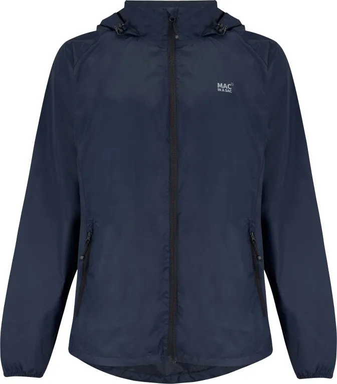 MIAS Jacket Origin II