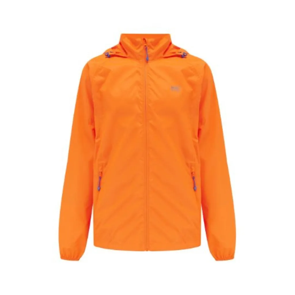 MIAS Jacket Origin II