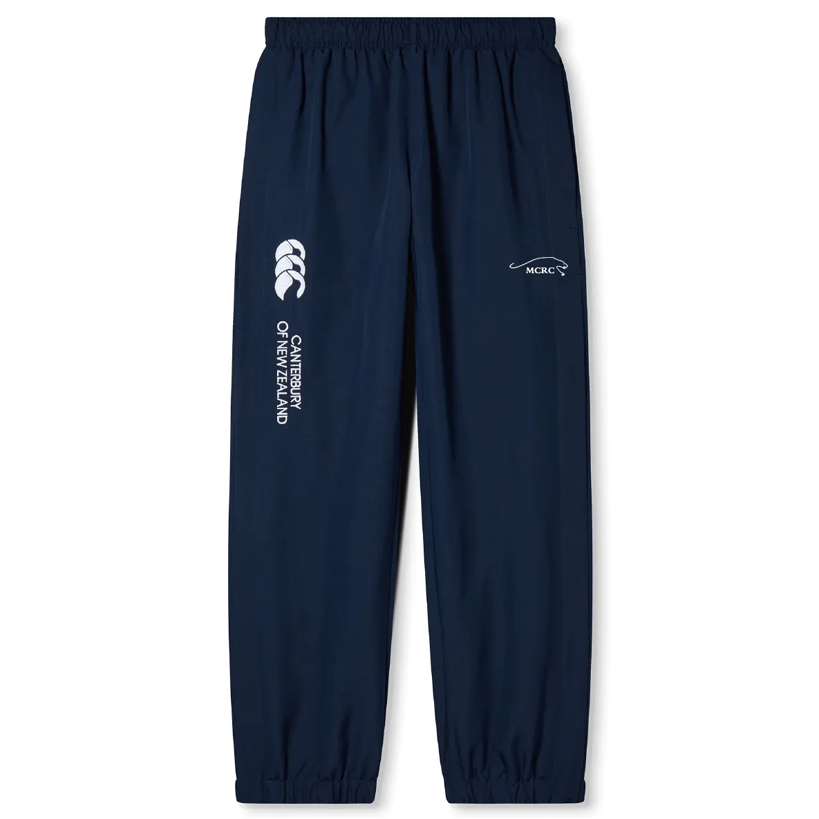 Middlebury College Rugby Cuffed Hem Stadium Pant by Canterbury