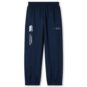Middlebury College Rugby Cuffed Hem Stadium Pant by Canterbury