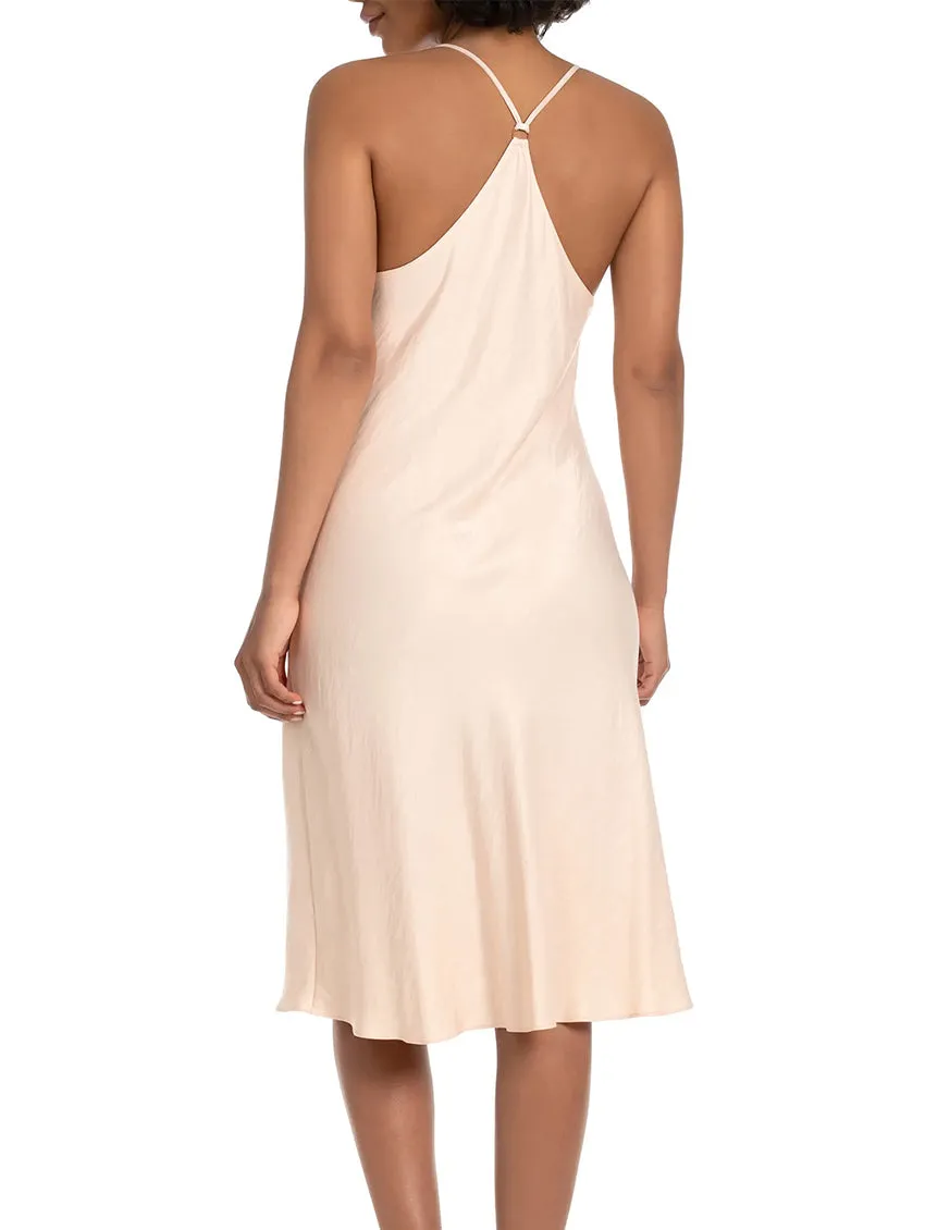 Midnight Bakery Guinevere Midi Gown