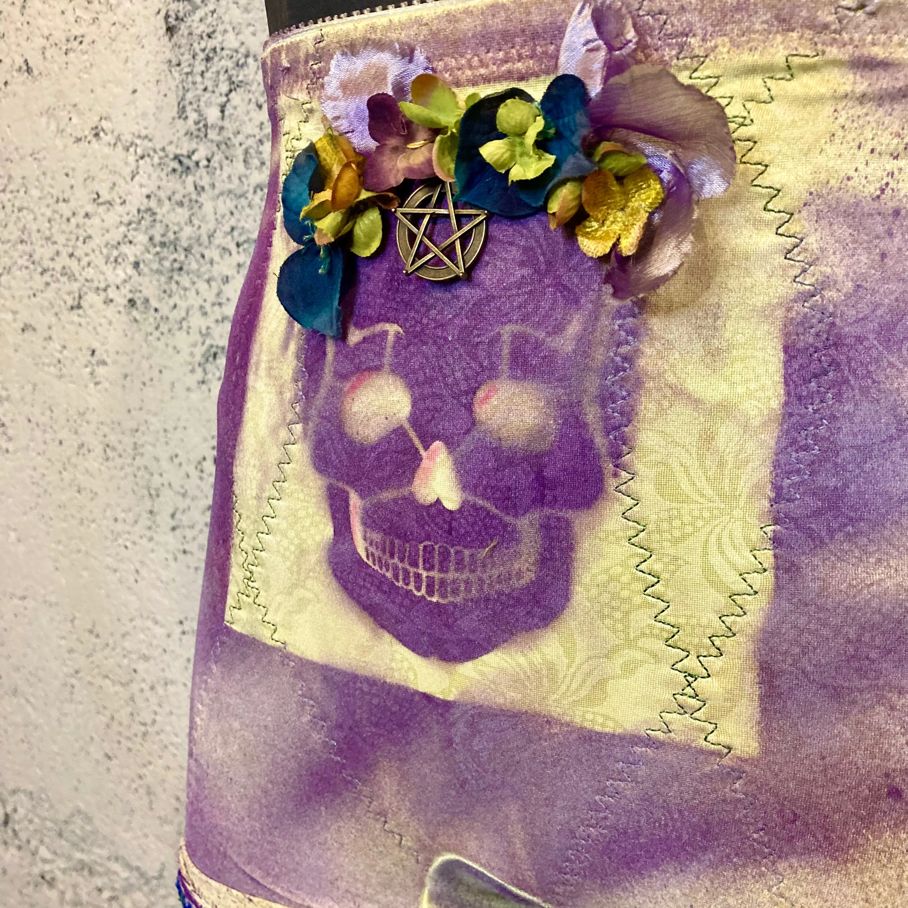 Midsummer Hot Pants