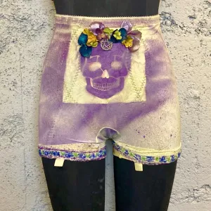 Midsummer Hot Pants