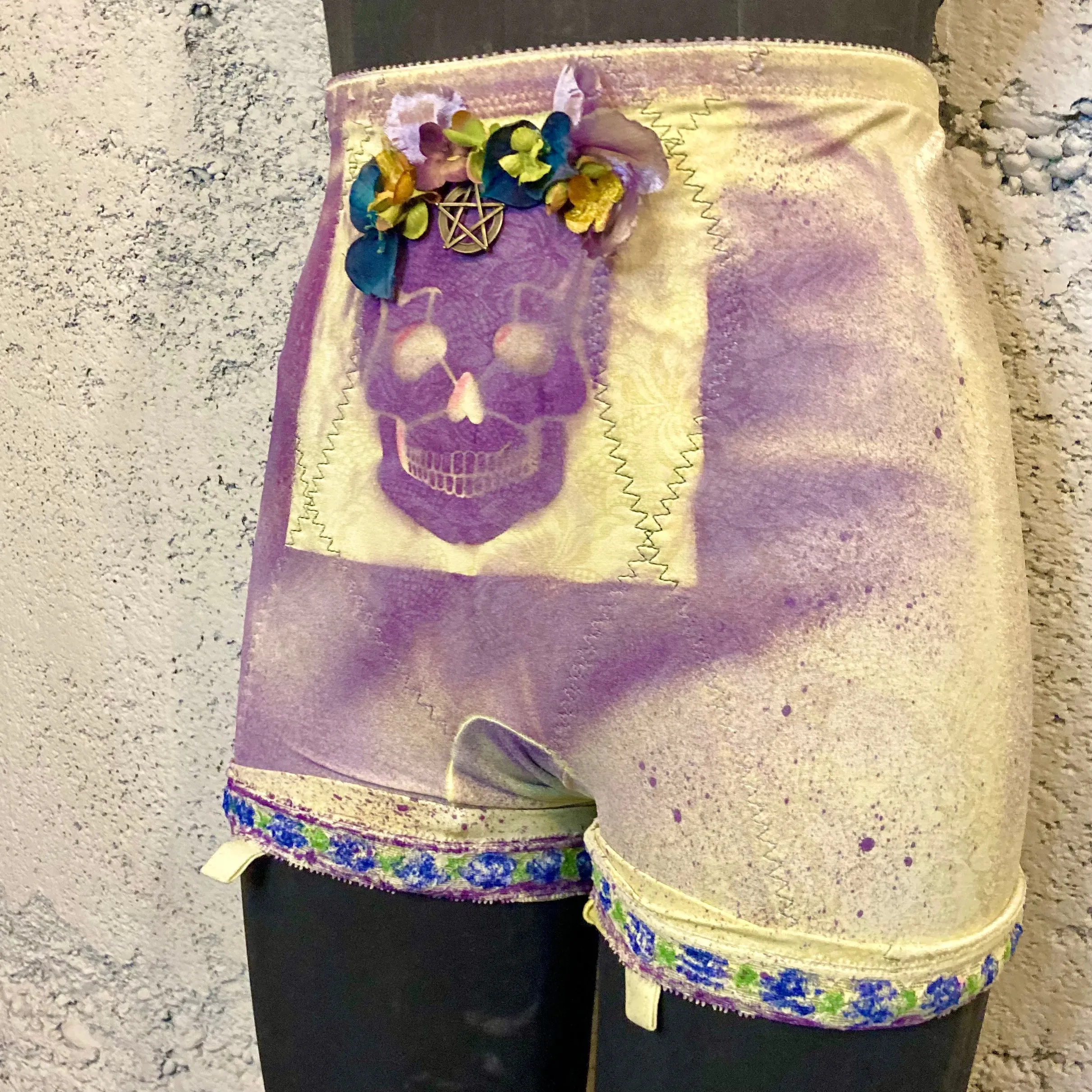 Midsummer Hot Pants