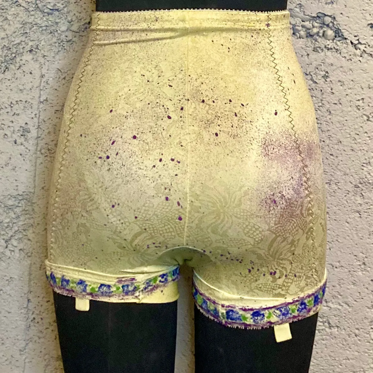 Midsummer Hot Pants