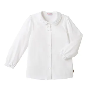 MIKIHOUSE BLOUSE