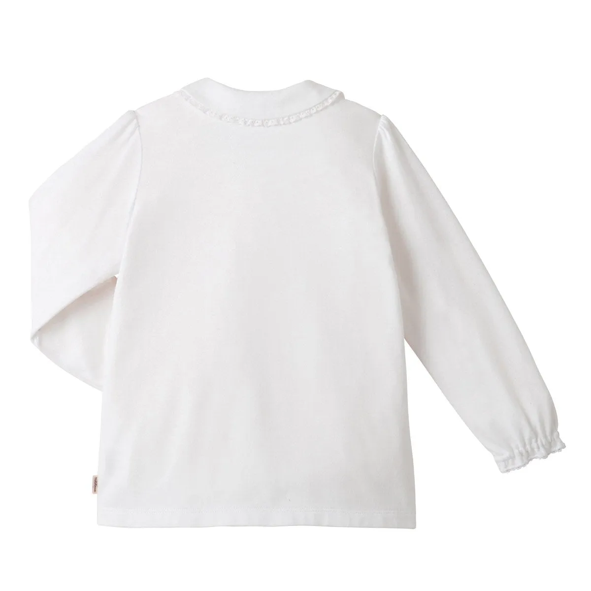 MIKIHOUSE BLOUSE