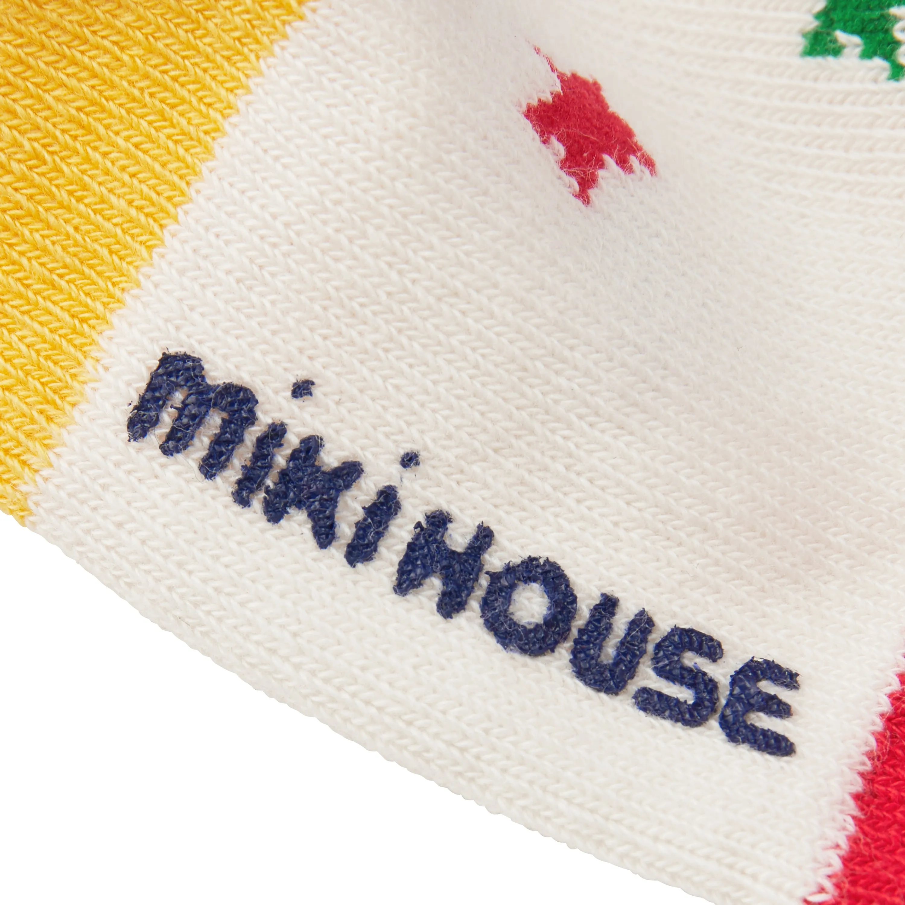 MIKIHOUSE SOCKS
