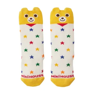 MIKIHOUSE SOCKS