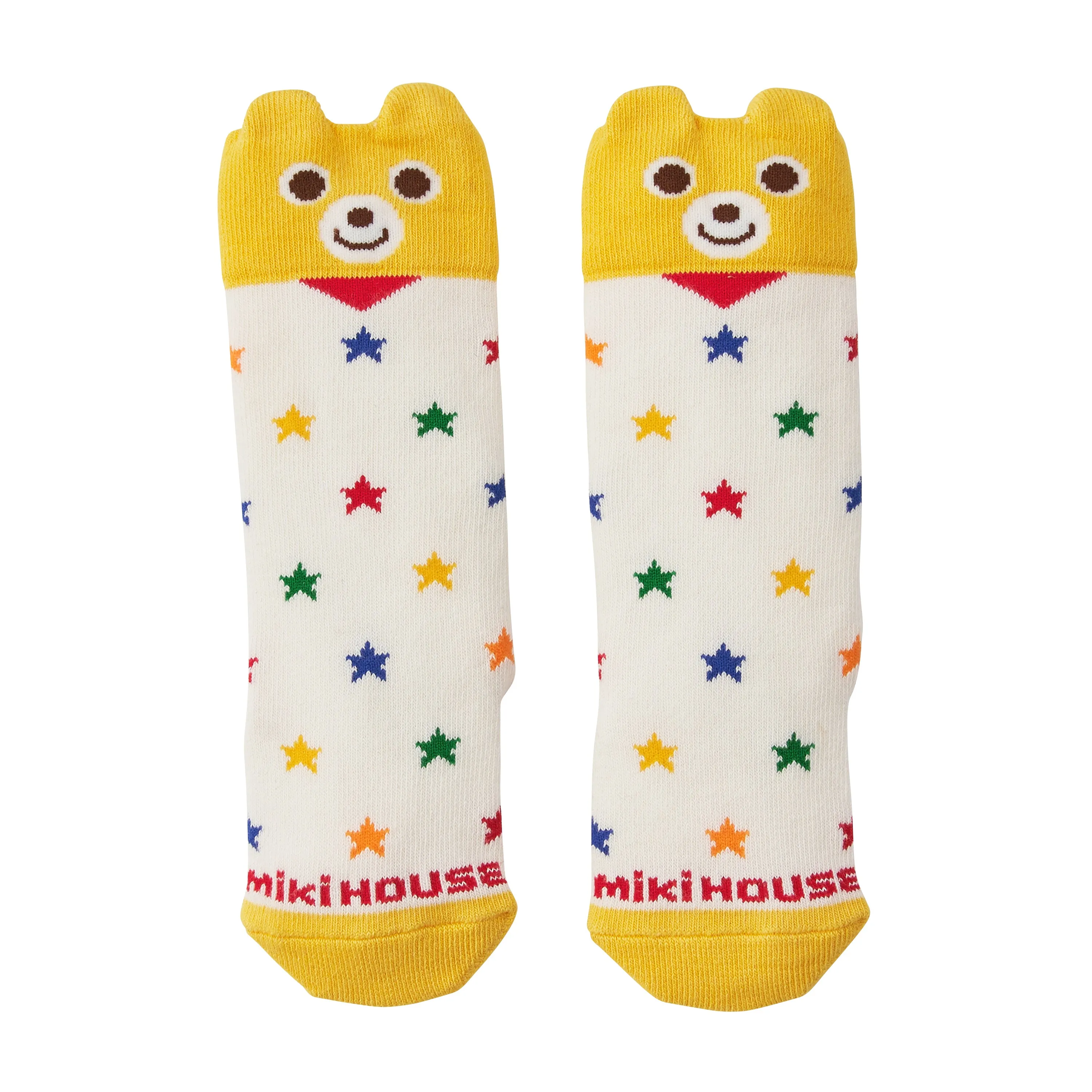 MIKIHOUSE SOCKS