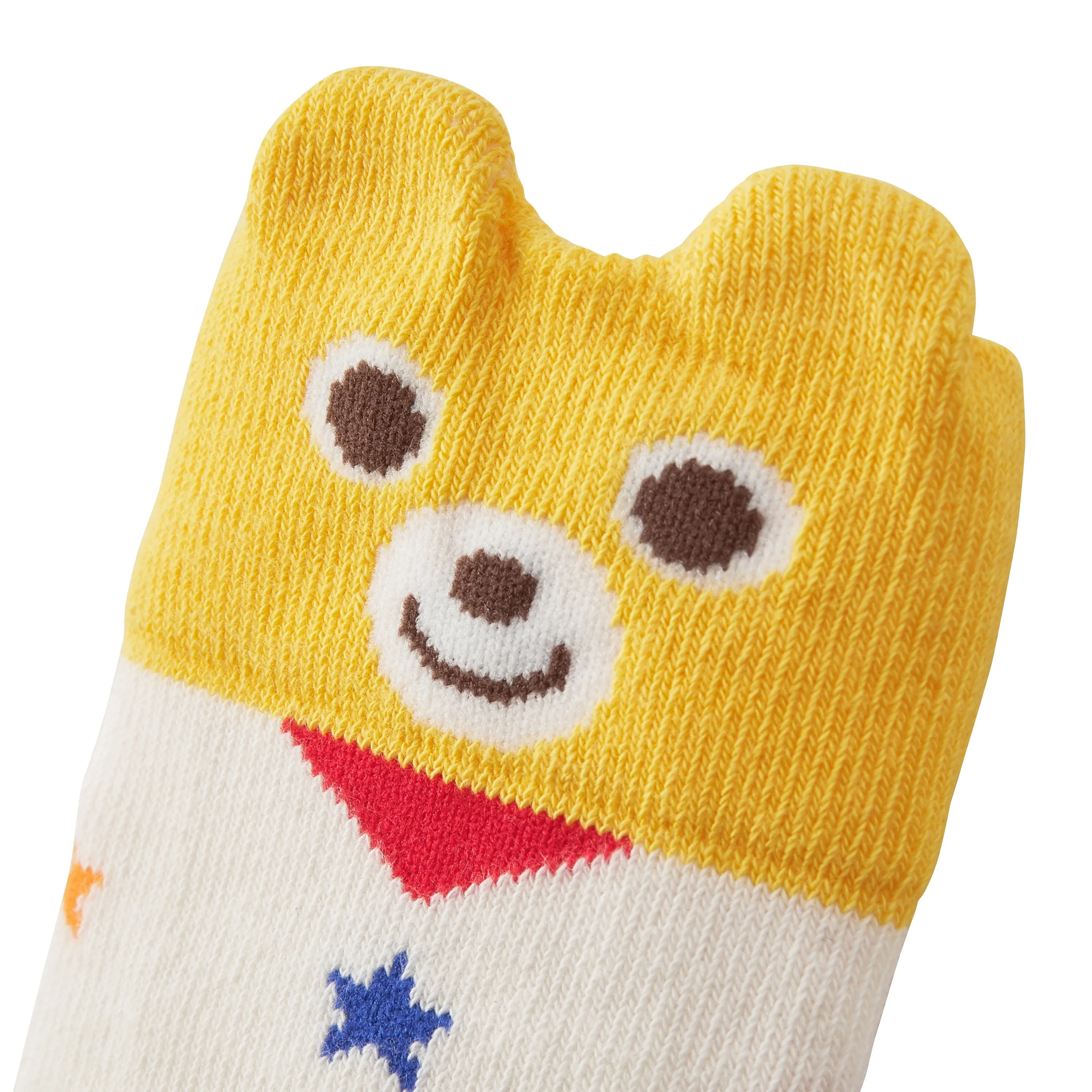 MIKIHOUSE SOCKS