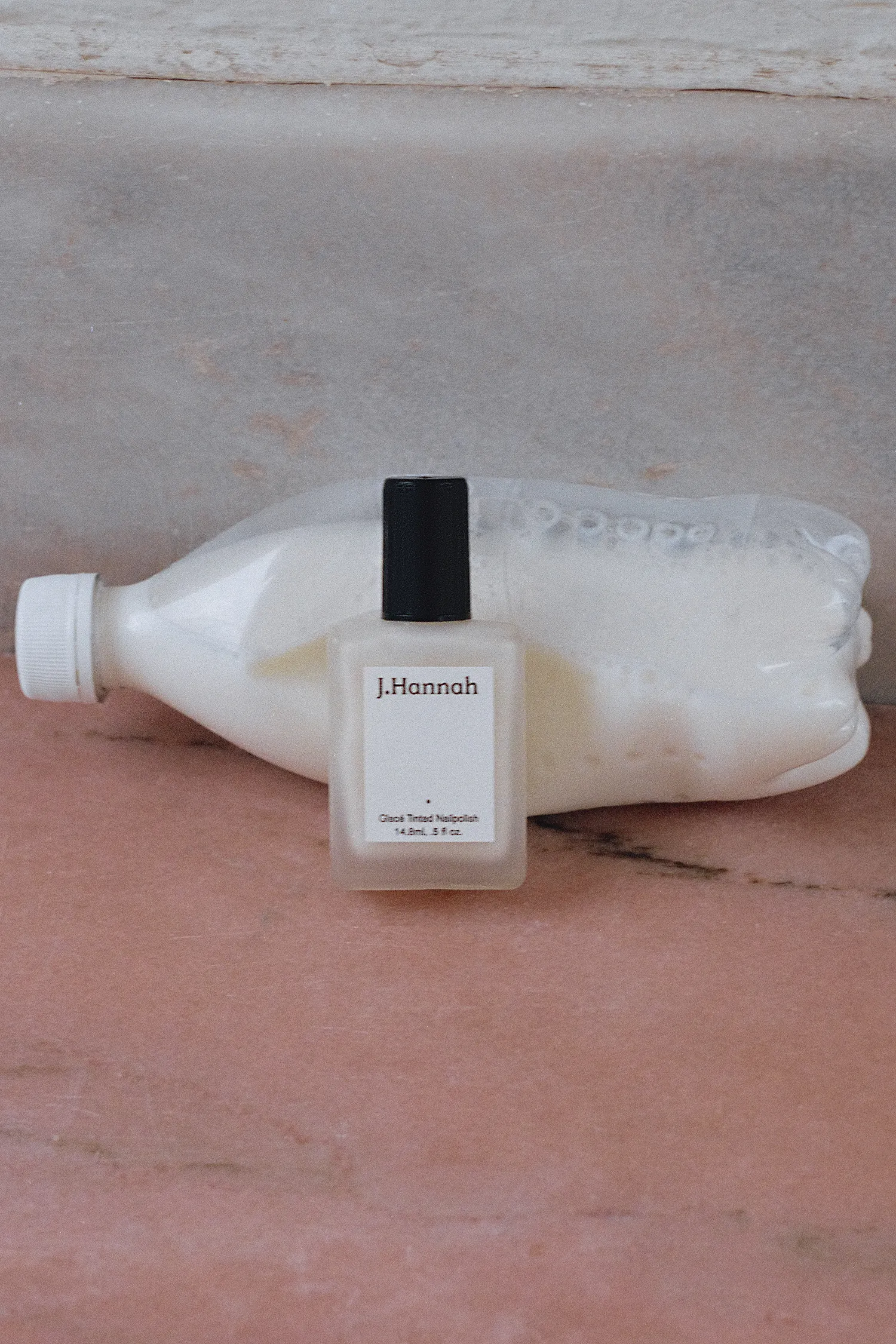 Milk (Glacé Tint)
