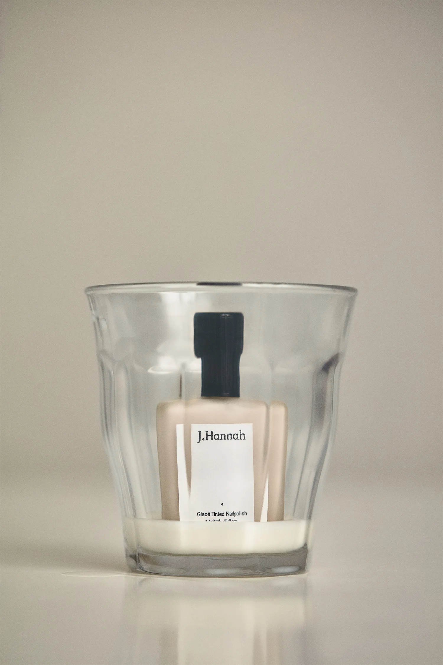 Milk (Glacé Tint)